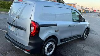 Finansowanie Van Renault Kangoo 2022