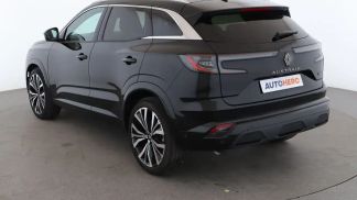 Leasing SUV Renault Austral 2023
