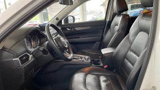 Finansowanie SUV Mazda CX-5 2018