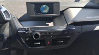 Lízing Sedan BMW i3 2020