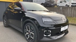 Leasing Hatchback Renault R 5 2025