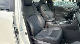 Financování SUV Toyota RAV 4 2019