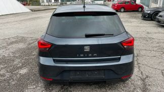 Leasing Hatchback Seat Ibiza 2019