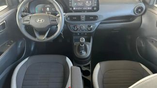 Leasing Hatchback Hyundai i10 2024