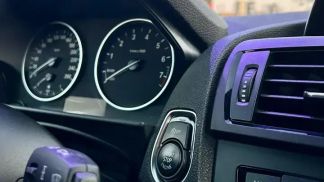 Lízing Sedan BMW 116 2013