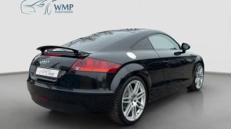 Leasing Coupe Audi TT 2011