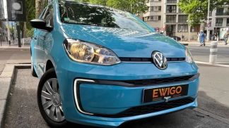 Leasing Hayon Volkswagen up! 2022