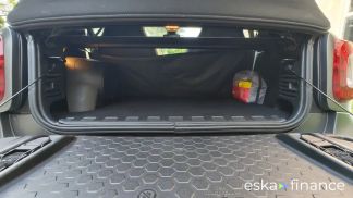 Leasing Convertible Smart ForTwo 2017