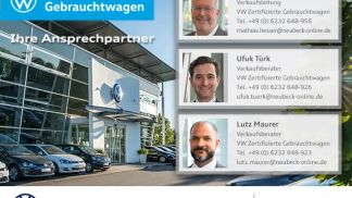 Leasing Convertible Volkswagen Beetle 2016
