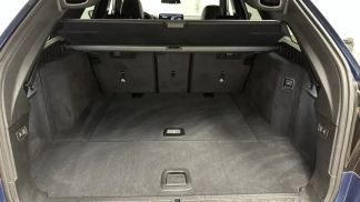 Leasing Wagon BMW 530 2022