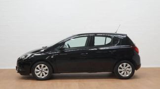 Lízing Hatchback Opel Corsa 2017