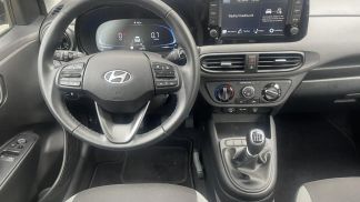 Leasing Hatchback Hyundai i10 2024