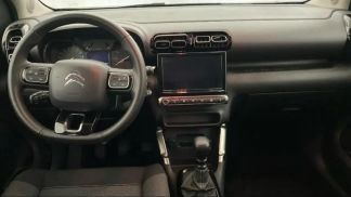Leasing SUV Citroën C3 Aircross 2022