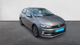 Finansowanie Sedan Volkswagen Polo 2021