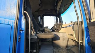 Lízing Traktor Mercedes-Benz ACTROS 1842 LS 2020