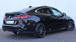 Lízing Sedan BMW 220 2022