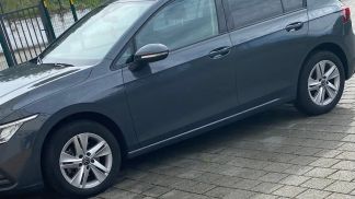 Leasing Sedan Volkswagen Golf 2020