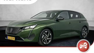 Lízing Hatchback Peugeot 308 2024