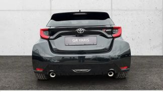 Leasing SUV Toyota Yaris 2024