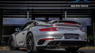 Leasing Coupé Porsche 911 2017