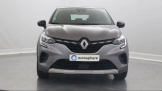 Financování SUV Renault Captur 2021