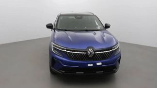 Leasing SUV Renault Austral 2024