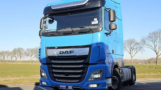 DAF XF 480 2018