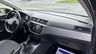 Leasing Hatchback Seat Ibiza 2020