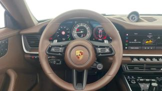Leasing Convertible Porsche 911 2025