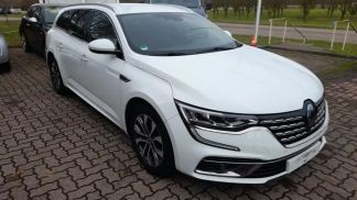 Leasing Wagon Renault Talisman 2022