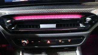 Lízing Kombi BMW 340 2024