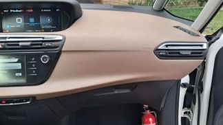 Finansowanie Hatchback Citroën C4 Picasso 2015
