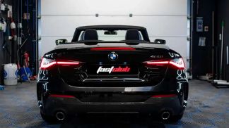 Finansowanie Zamienny BMW 420 2023