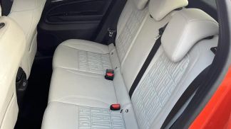 Leasing SUV Fiat 600 2023