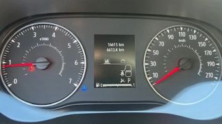 Finansowanie Sedan Dacia Sandero 2024