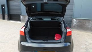 Leasing Hatchback Kia Rio 2014