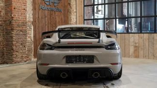 Finansowanie Coupé Porsche Cayman 2024