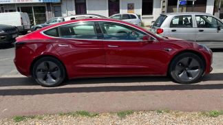 Finansowanie Sedan Tesla Model 3 2020