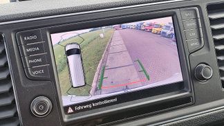 Leasing Fourgon Volkswagen CRAFTER 2.0 2020