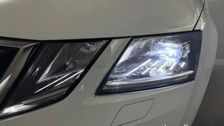 Lízing Kombi Skoda OCTAVIA COMBI 2018