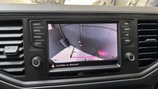 Financování Van Volkswagen Crafter 2018