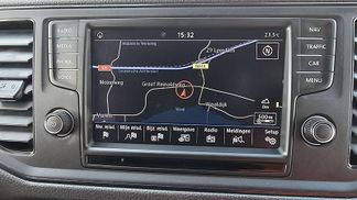 Financování Van Volkswagen CRAFTER 35 2.0 2020