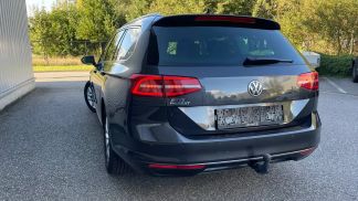 Financování Vagón Volkswagen Passat Variant 2018