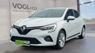 Leasing Hatchback Renault Clio 2021