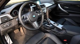 Leasing Coupé BMW 420 2019