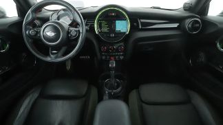 Leasing Convertible MINI Cooper S Cabrio 2016