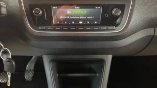 Finansowanie Sedan Skoda Citigo 2019