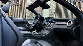Finansowanie Zamienny MERCEDES C 220 2020
