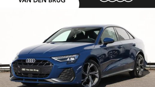 Audi A3 2024