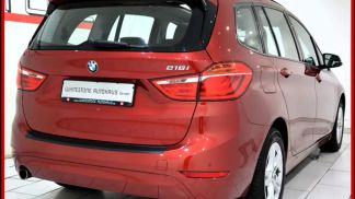 Finansowanie Hatchback BMW 216 2016